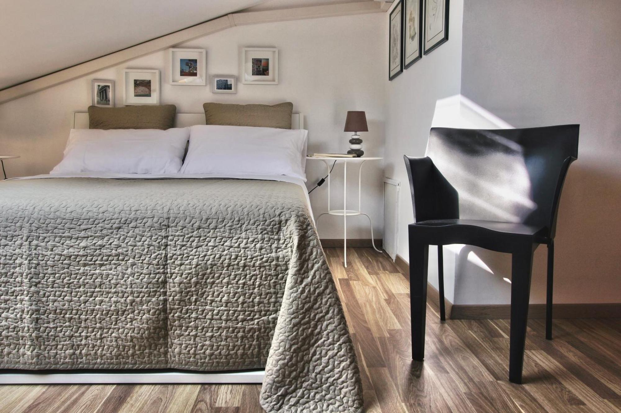 Appartamento Loft Greco Agrigento Esterno foto