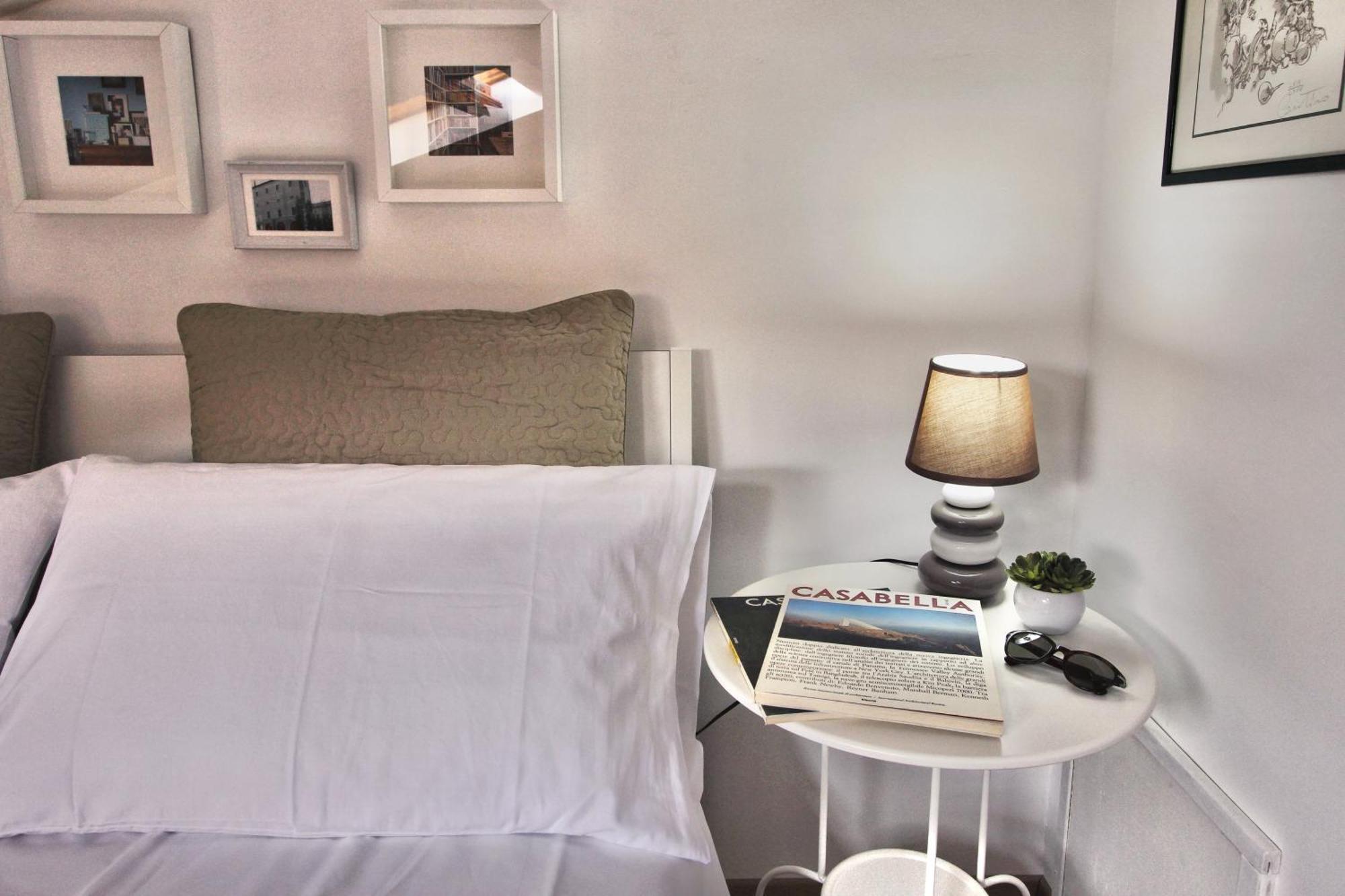 Appartamento Loft Greco Agrigento Esterno foto