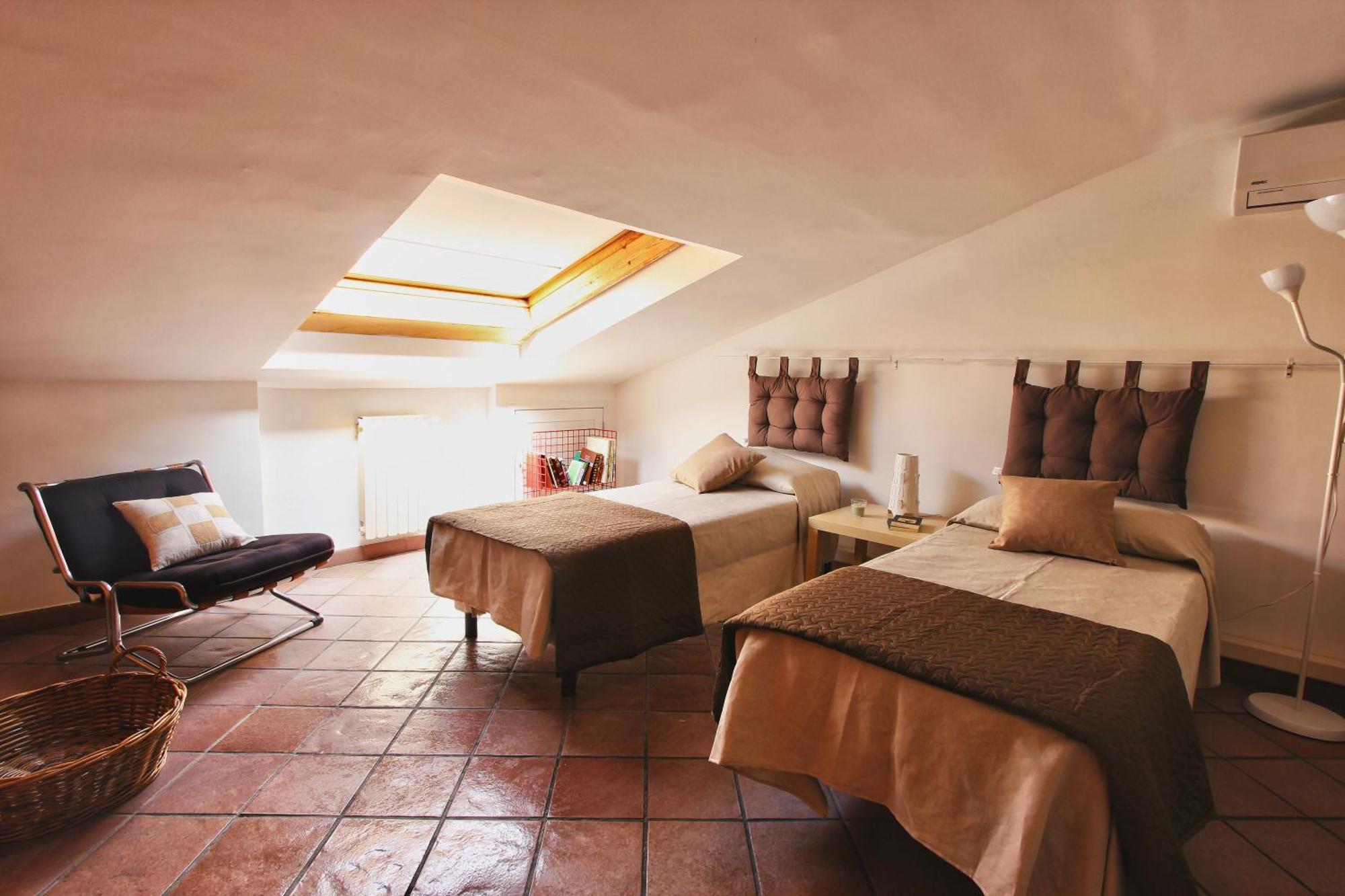 Appartamento Loft Greco Agrigento Esterno foto