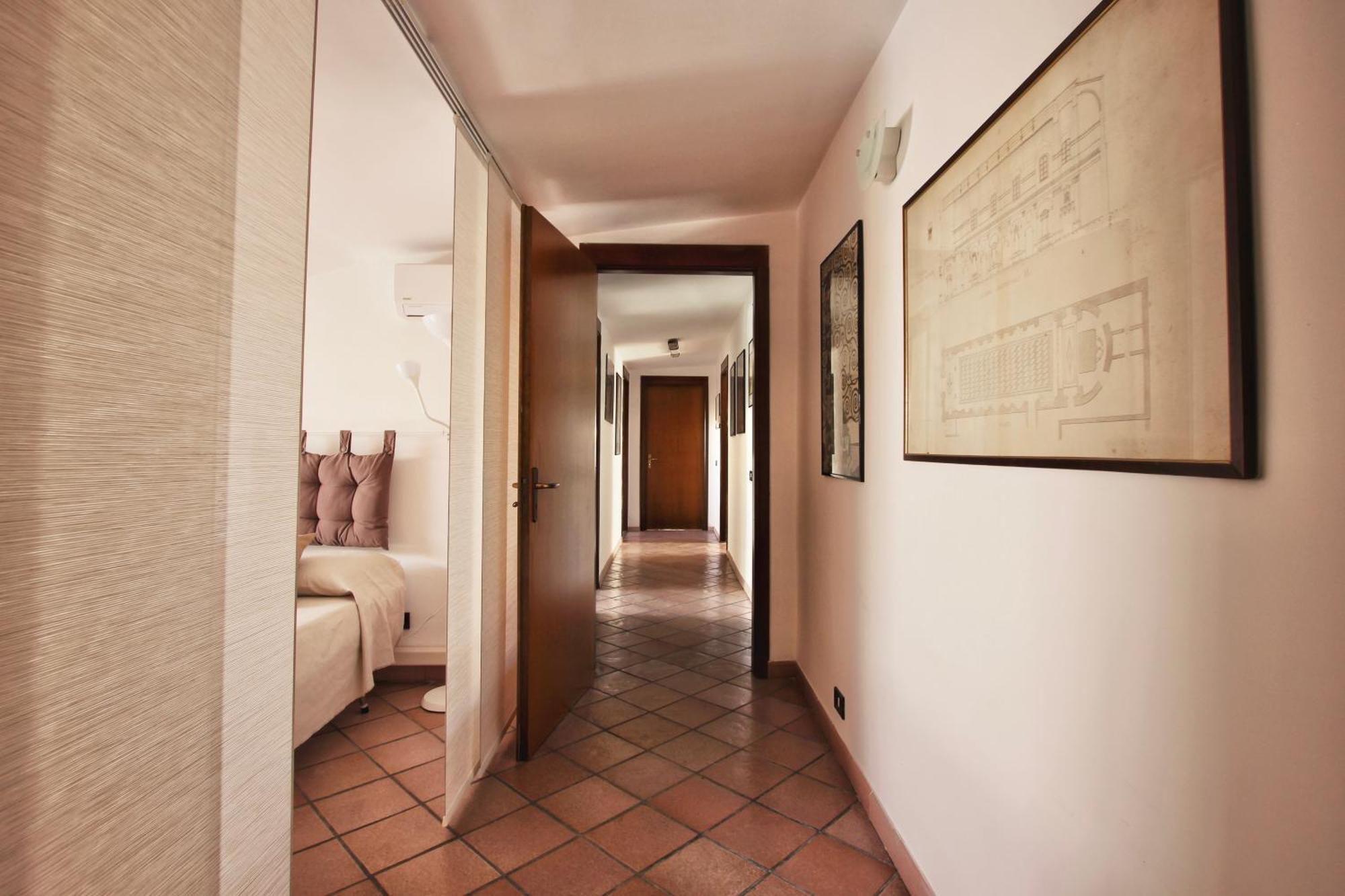 Appartamento Loft Greco Agrigento Esterno foto