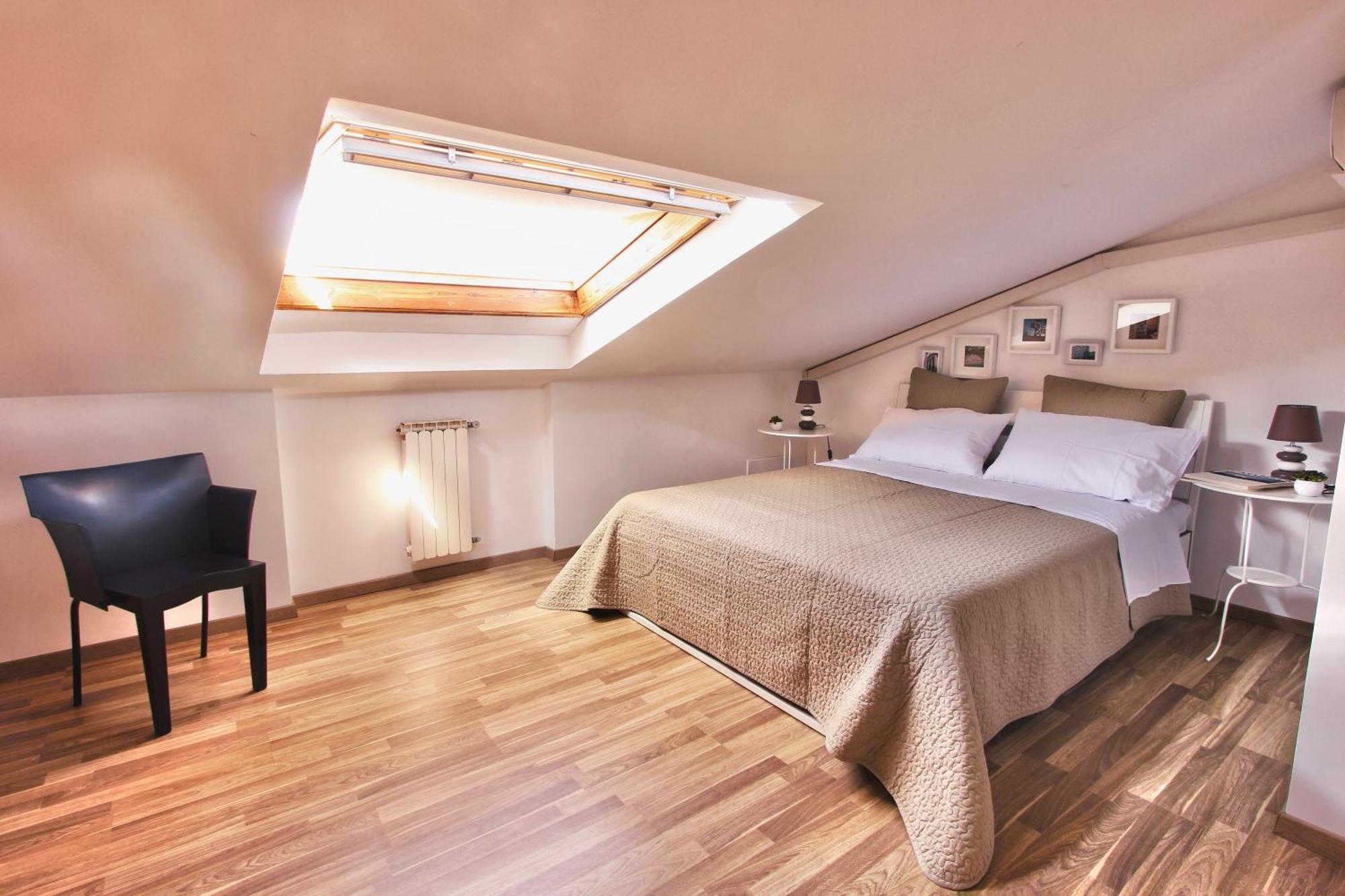 Appartamento Loft Greco Agrigento Esterno foto